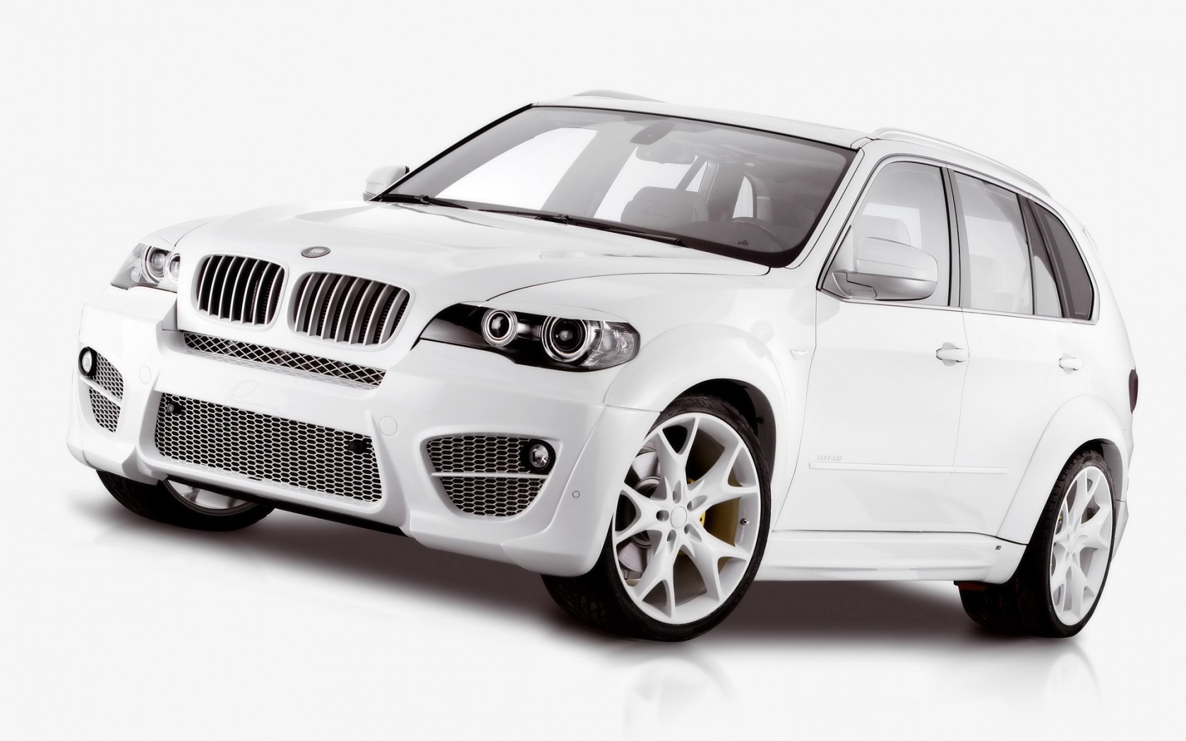 BMW-X530